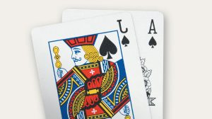 Mengenal Permainan Casino Online Blackjack 21